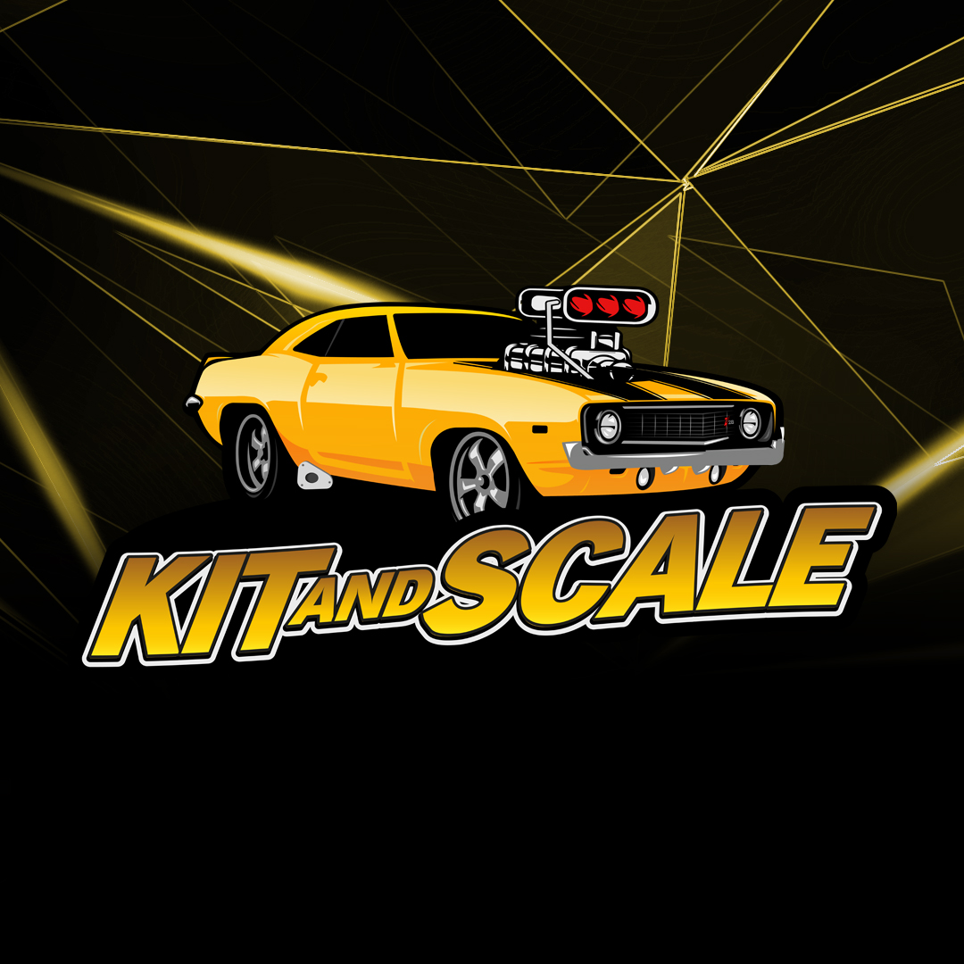 Logo Kit And Scale